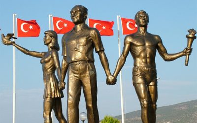 Discovering Kusadasi, Turkey