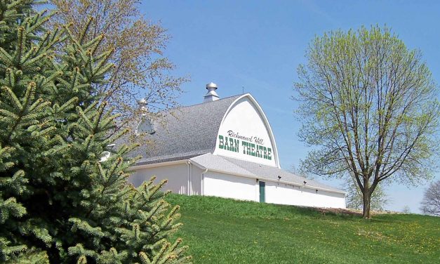 Itinerary: Traveling the Back Roads of Henry County