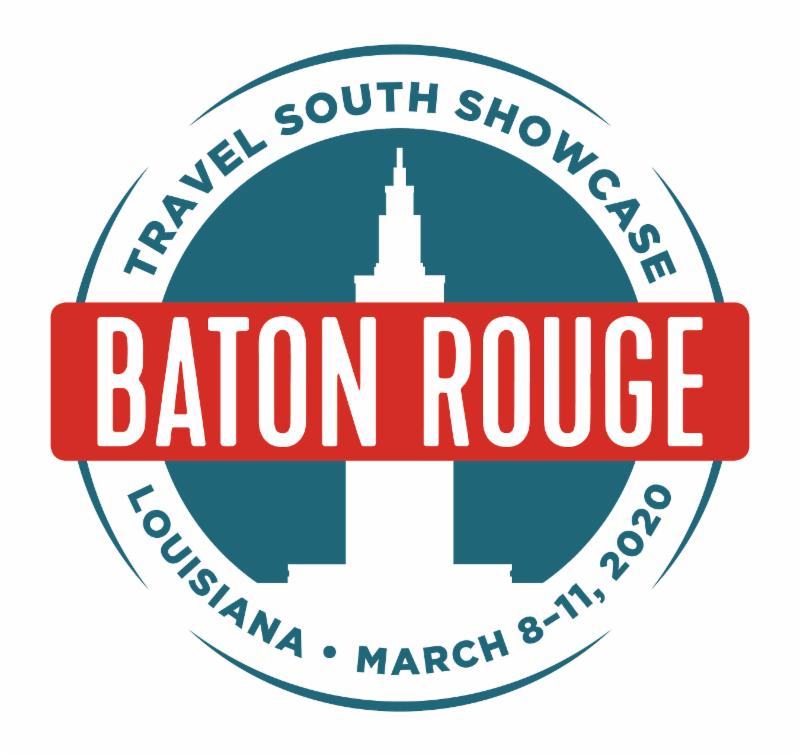 Baton Rouge Travel South Domestic Showcase March 2020