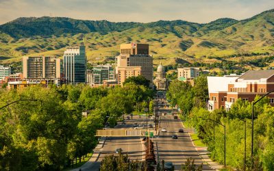 Make Boise Your Year Round Group Destination