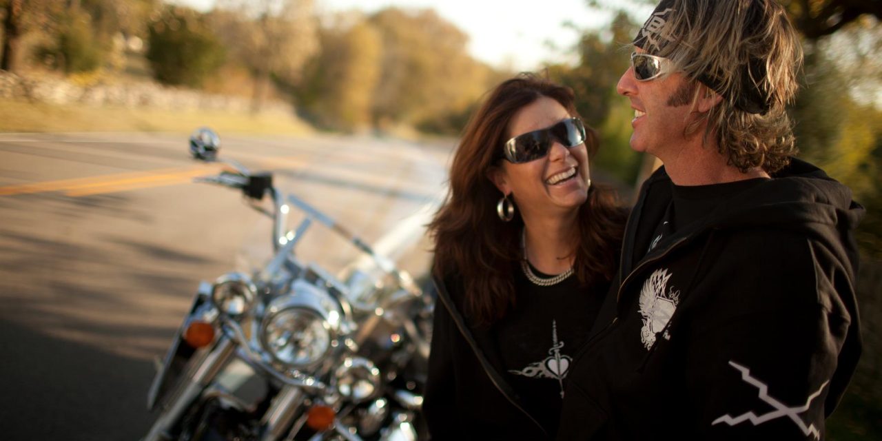 When the Road Calls, Motorcycle Groups Listen