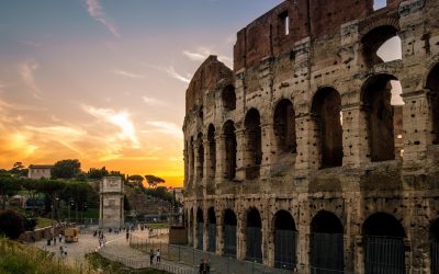 Best Time of Year to Visit Rome