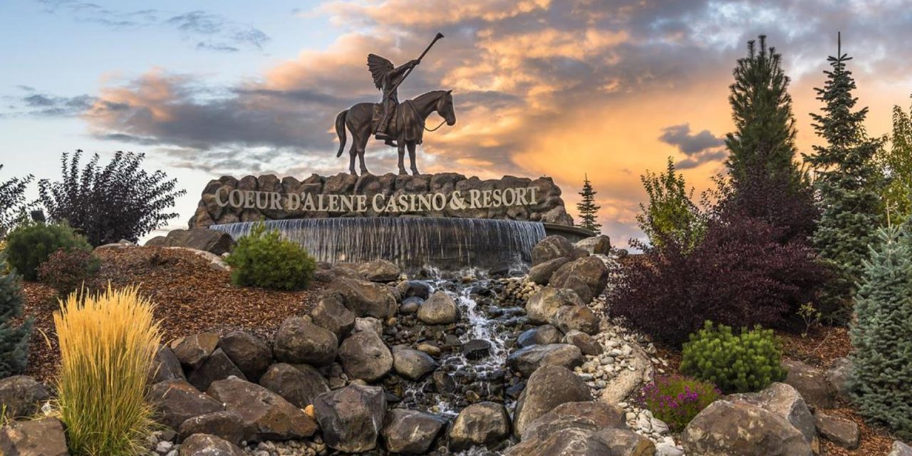 Groups Experience Cultural Immersion at Coeur d’Alene Casino and Resort