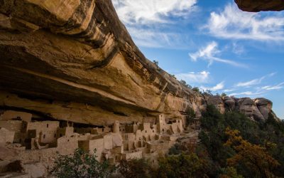 Colorado History is Entwined with the Gold Rush and Wild West