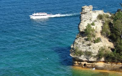 Michigan’s Upper Peninsula