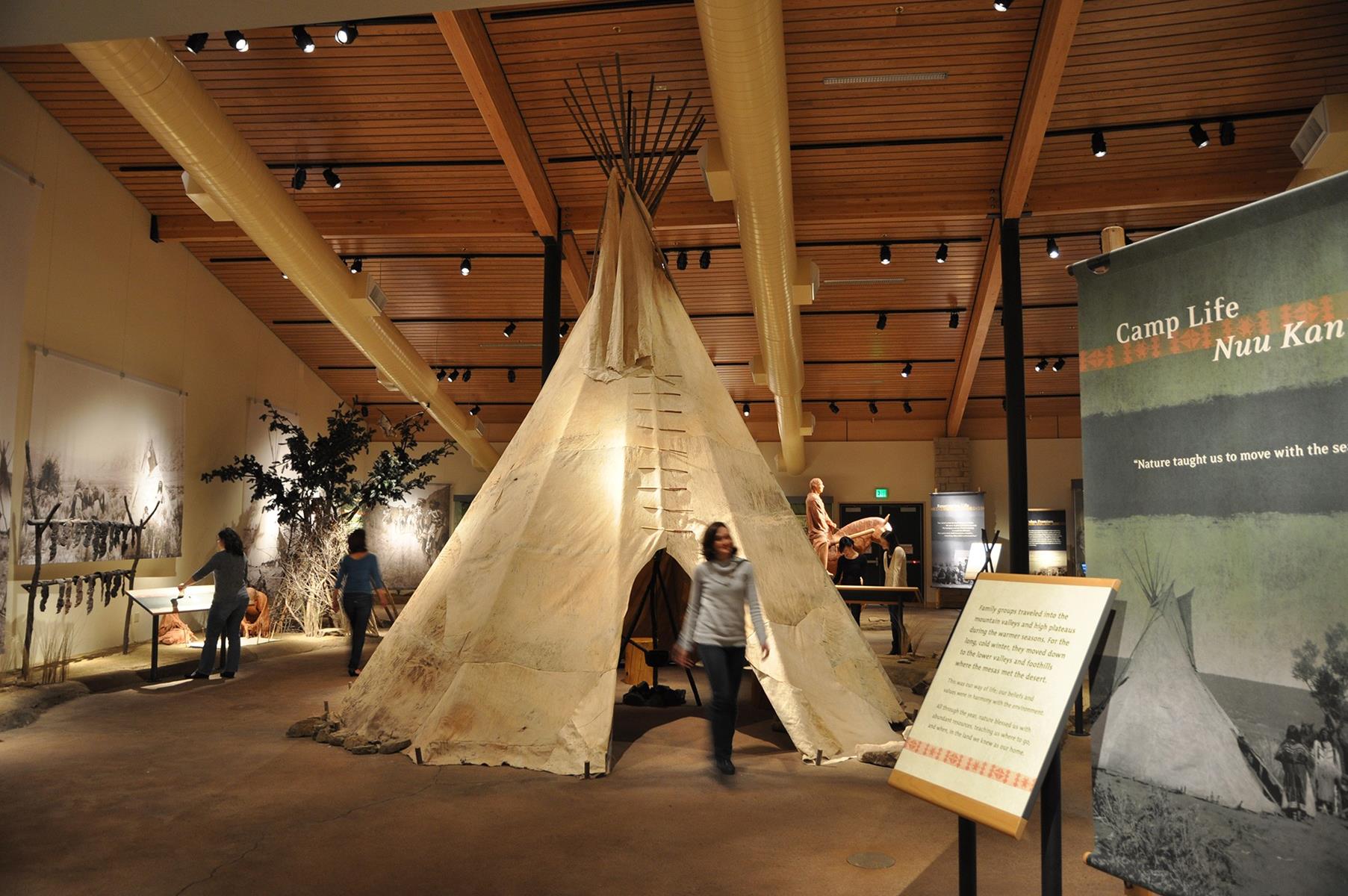 Ute Museum
