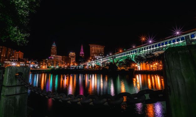 The Goodtime III: Experience Cleveland and Great Lakes
