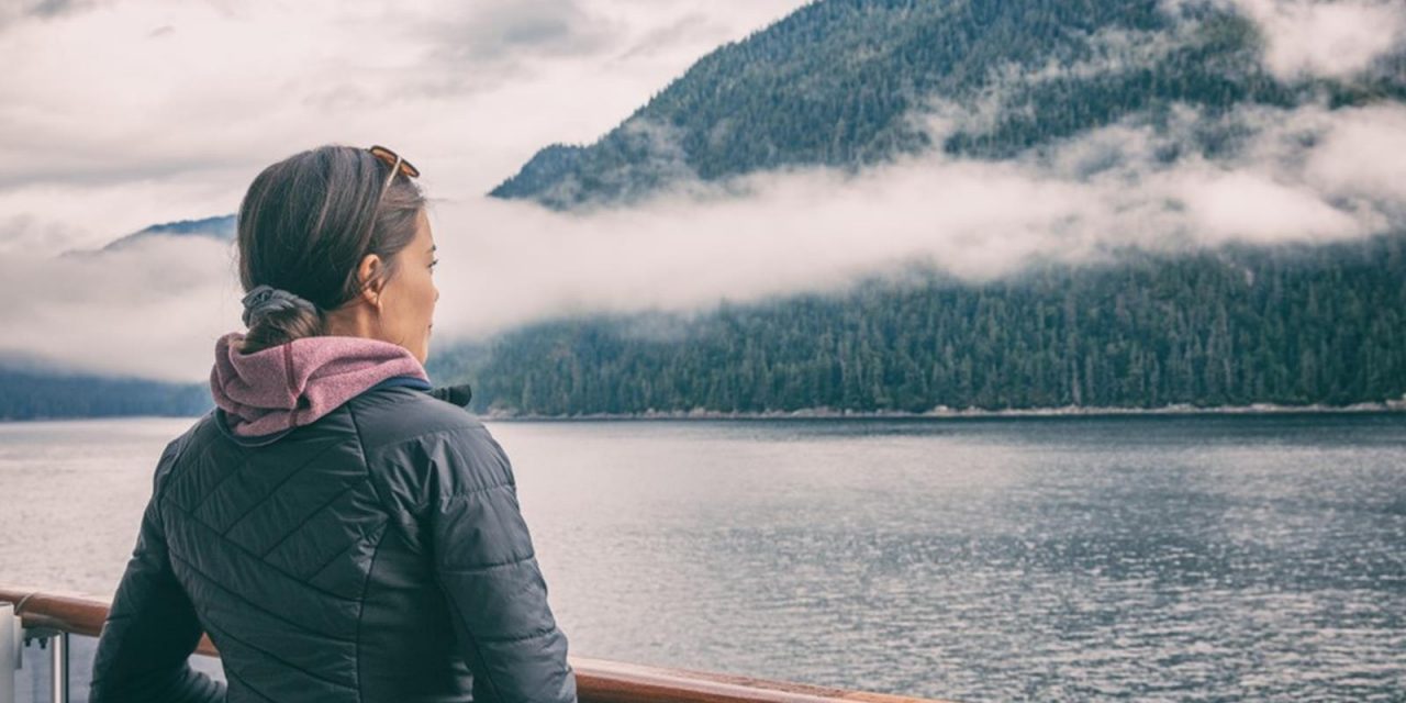 Everything You’ve Ever Wanted to Know About Cruising to Alaska