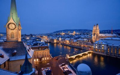 11 Overlooked Religious Sites of Europe