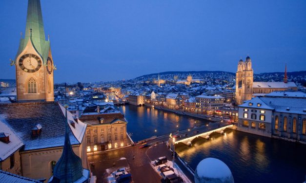 11 Overlooked Religious Sites of Europe