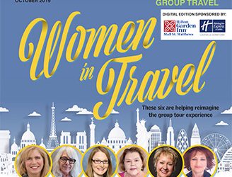 October 2019 Leisure Group Travel