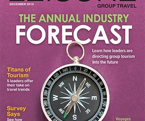December 2019 Leisure Group Travel