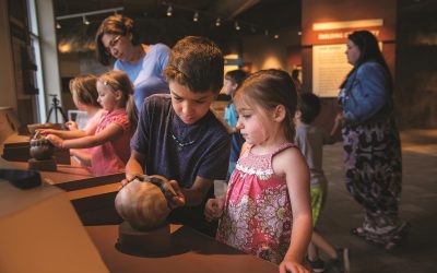 The Eastern Arkansas Delta Region Brims with Culture