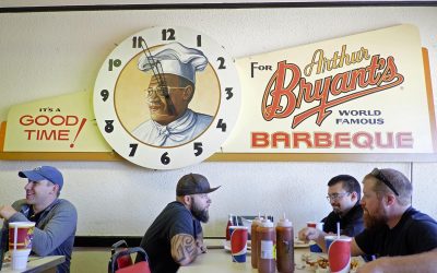 Kansas City is More than Just Barbecue