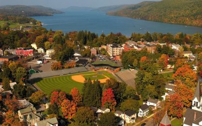 Cooperstown Steps up to the Plate with Group-Friendly Options