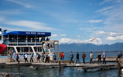 Popular Stops to Make in Montana