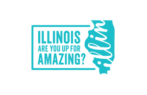 Illinois Tourism Logo