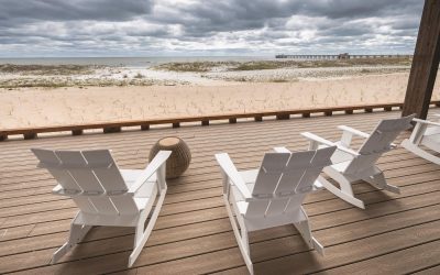 Explore the Shore From The Lodge at Gulf State Park