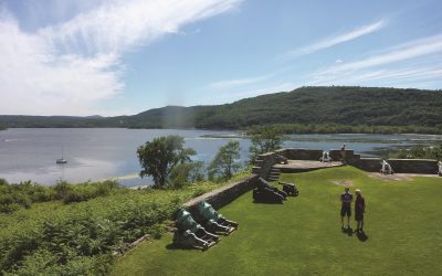 Adirondack Museums Tell the Region’s Story