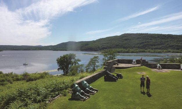 Adirondack Museums Tell the Region’s Story