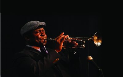 Experience Detroit’s Jazz Shows