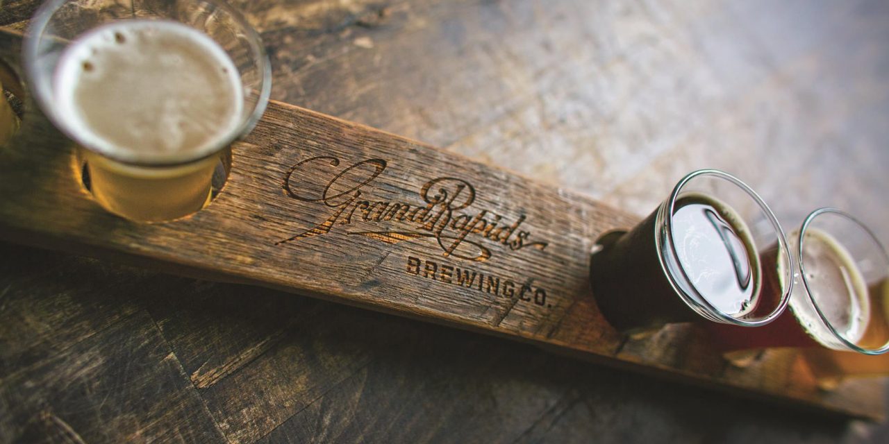 Eat, Drink and Be Merry in Michigan