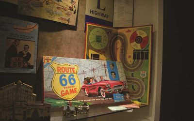 Must-See Route 66 Attractions Along America’s Iconic Mother Road