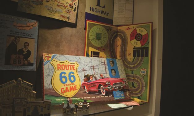 Must-See Route 66 Attractions Along America’s Iconic Mother Road