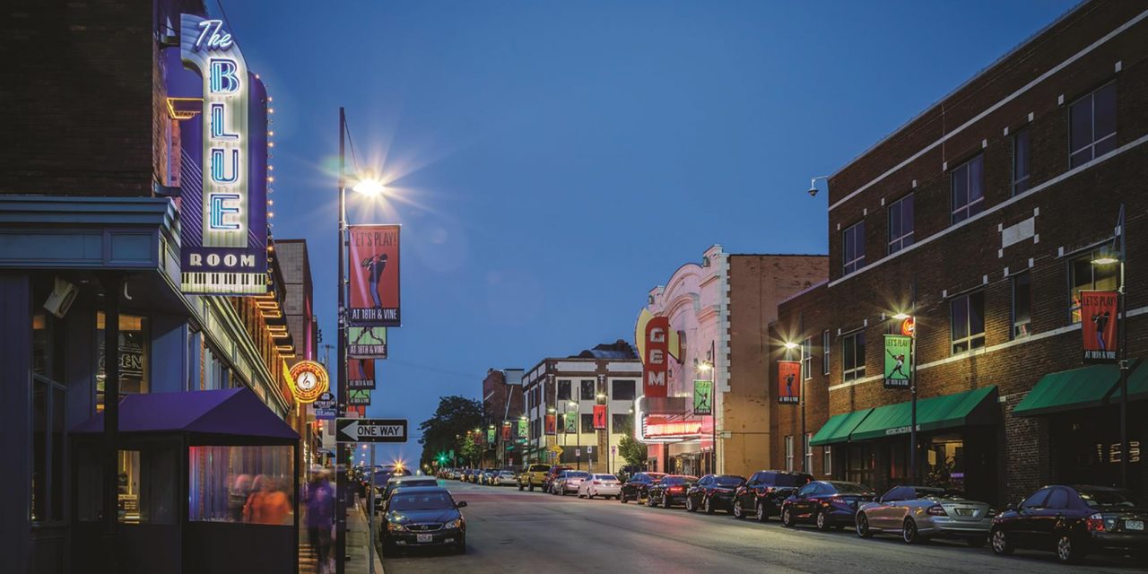 Discover the Diverse Options That a Kansas City Itinerary Offers