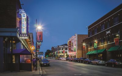 How to Spend 3 Days in Kansas City