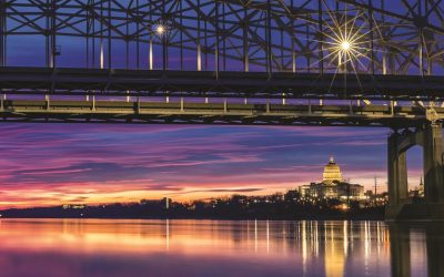 A Capital Idea for a Memorable Tour of Jefferson City