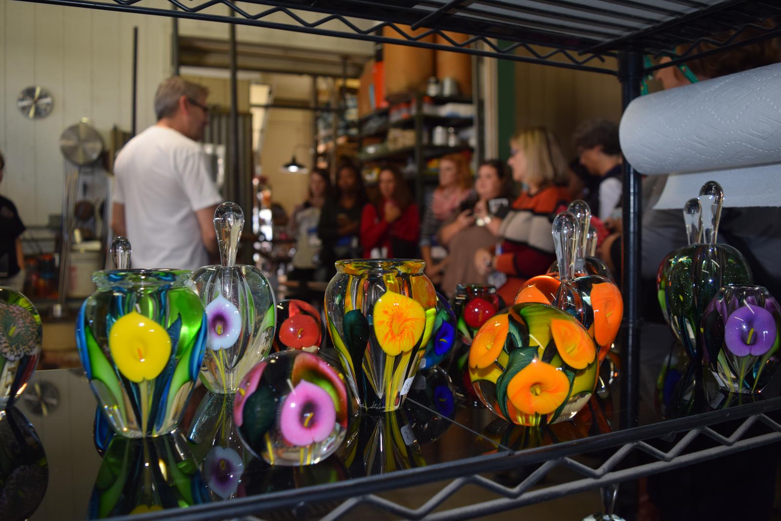 Lotton Art Glass Gallery