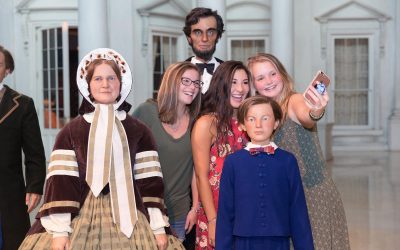 The Abraham Lincoln Presidential Library and Museum