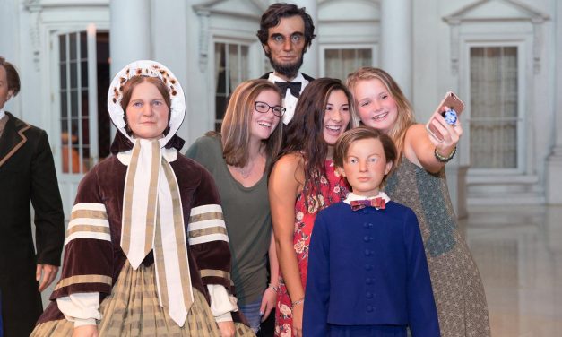 Stories Come to Life at the Abraham Lincoln Presidential Library and Museum