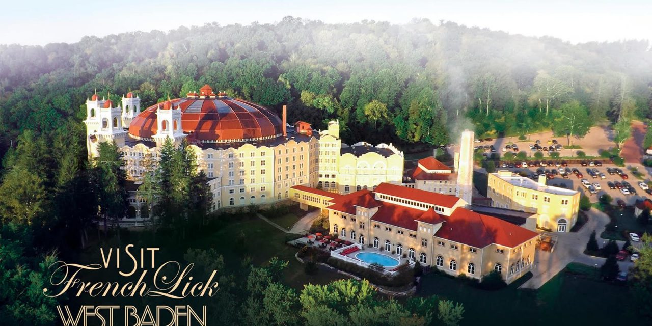 french lick resort in indiana