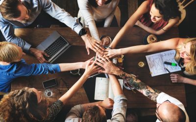 It’s Time to Get Organized!