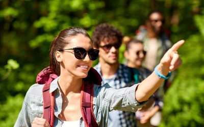 Helpful International Group Travel Tips