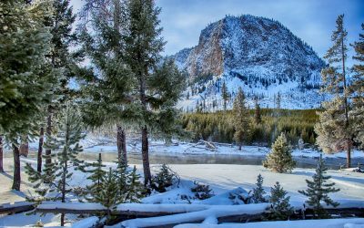 6 of the Best Winter Group Vacations in the U.S.