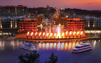 3 Days to Explore Branson