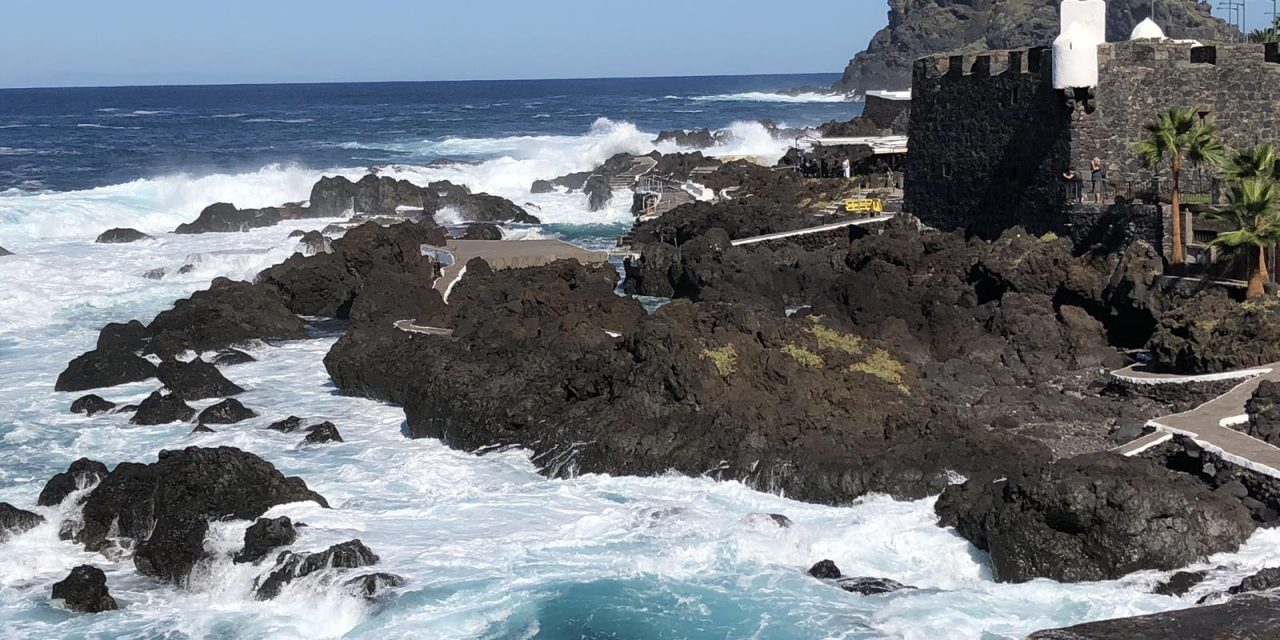Terrific Tenerife