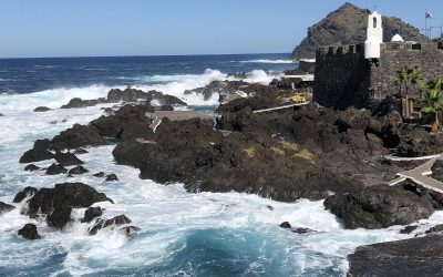 A Group Guide to Exploring Terrific Tenerife