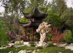 The Huntington Library, Art Collection, and Botanical Gardens