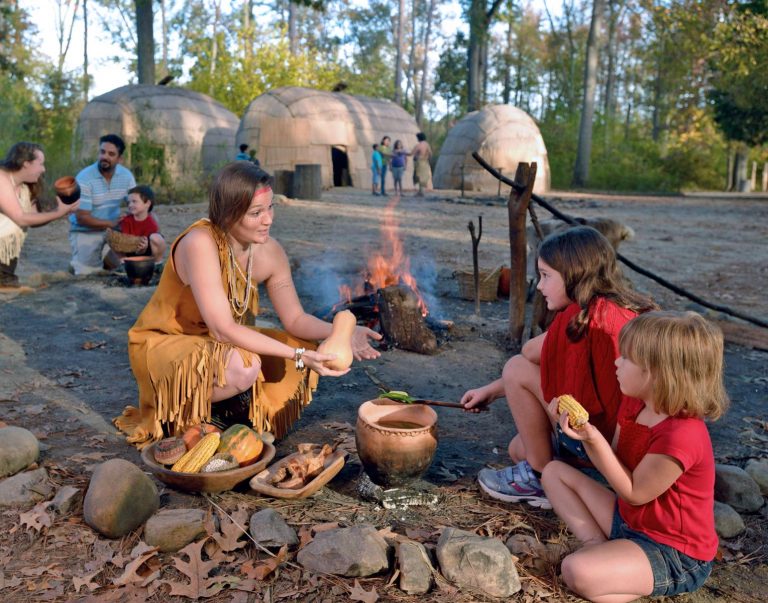 History Comes to Life in Jamestown and Yorktown Leisure Group Travel
