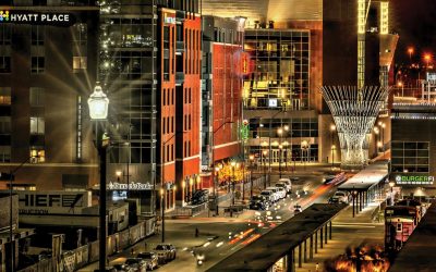 Groups in Lincoln Live Life to the Fullest