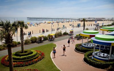 Virginia Beach Group Travel Guide