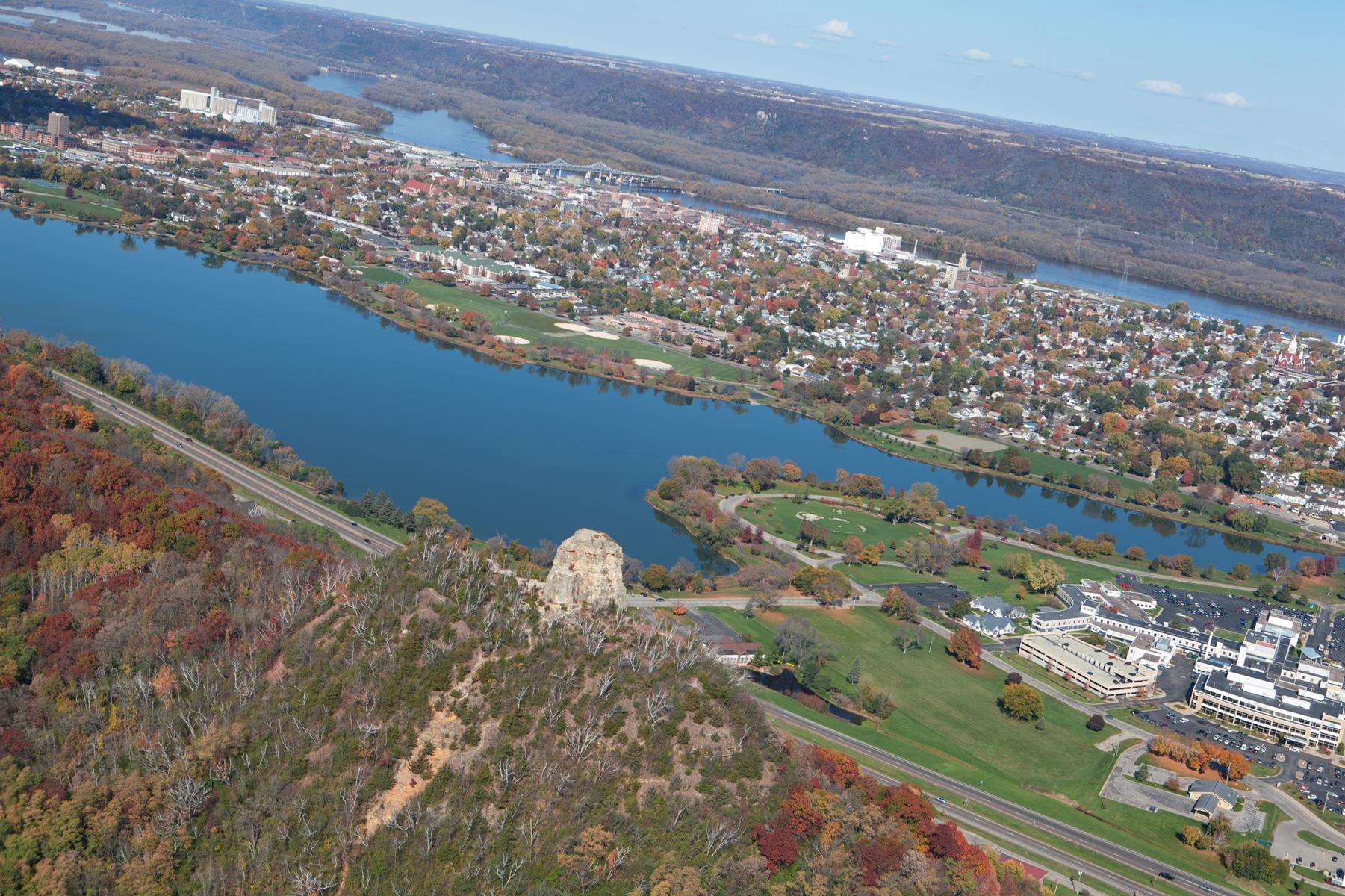 Minnesota Itinerary: Discovering the Arts in Winona