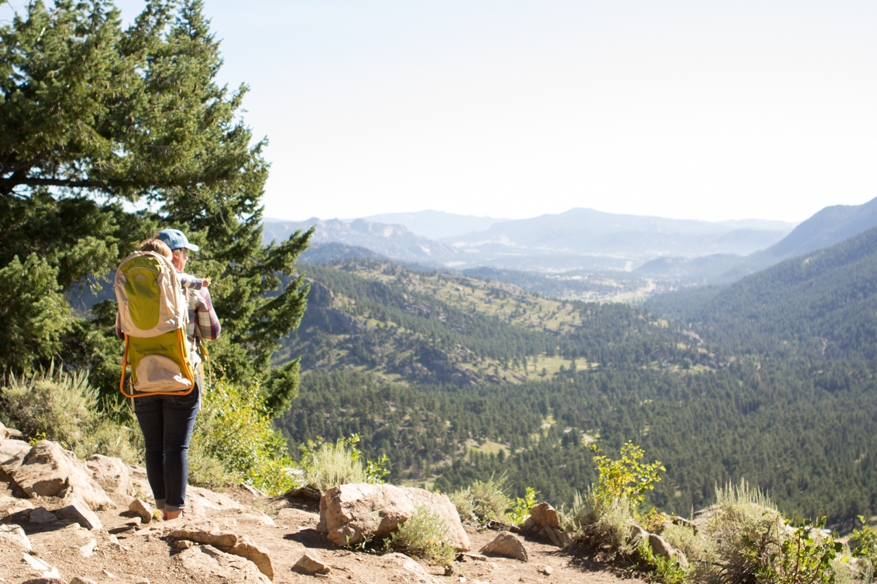Ymca Of The Rockies Leisure Group Travel