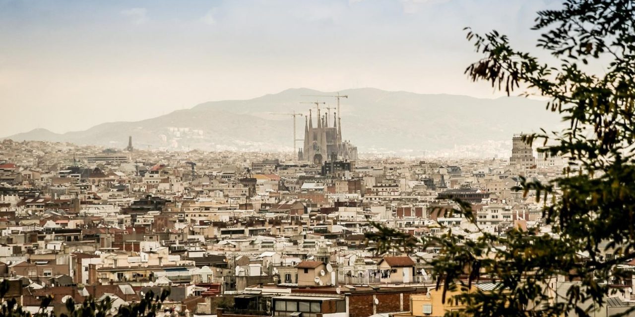 Top Tips For Your Group Trip to Barcelona