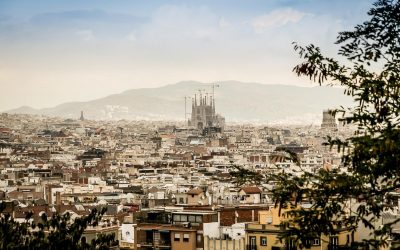 Top Tips For Your Group Trip to Barcelona