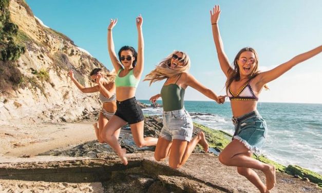 How to Plan a Celebration Vacation with Your Friends